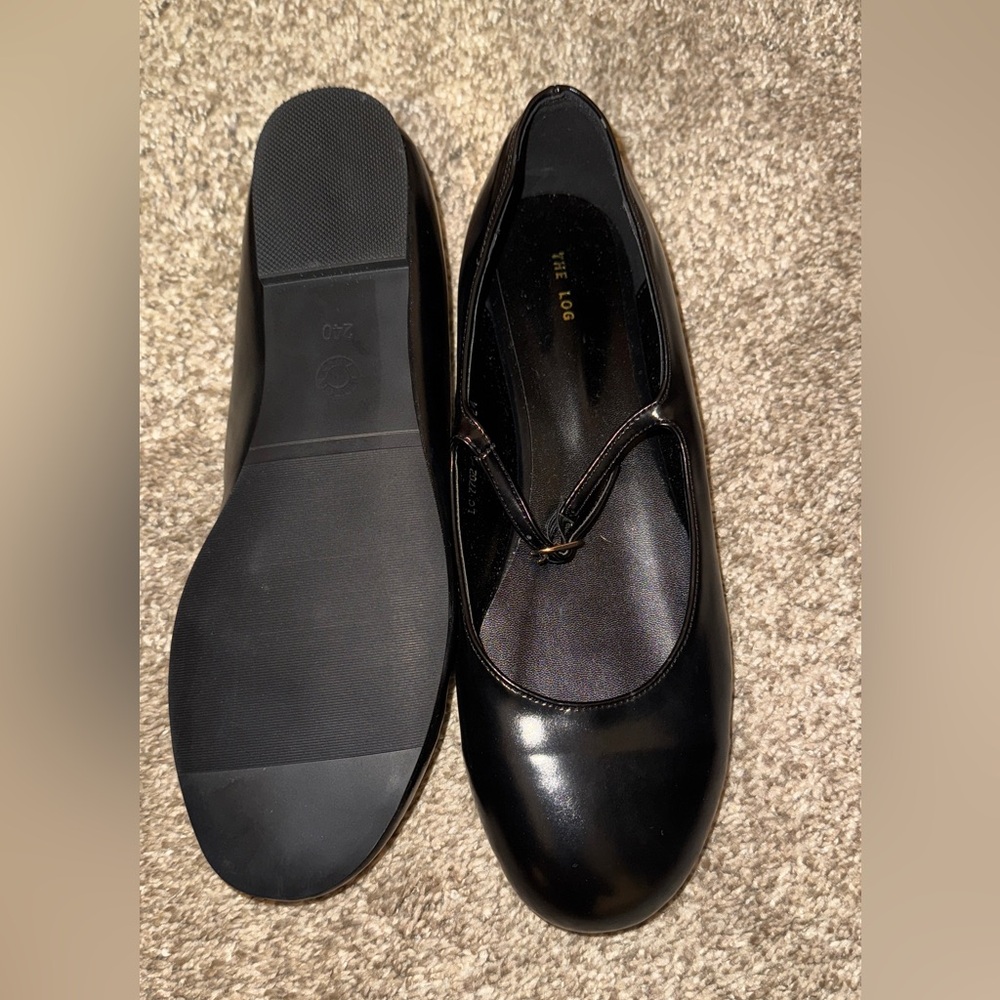 Ballet flats - Picture 3 of 4